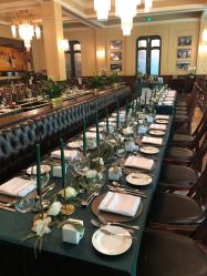 -福楼FLO·法餐婚宴(霄云路店)