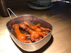 -弄堂里(阿里西溪A区店)