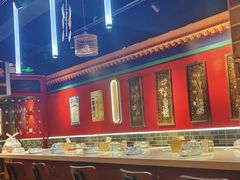 -老北京胡同味道二荤铺(酒仙桥店)