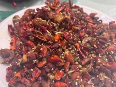 -陶然饺子城(奥体中路店)