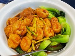 -香雪海饭店中餐厅(人民桥店)