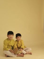 -咩咩羊儿童摄影工坊(成都店)