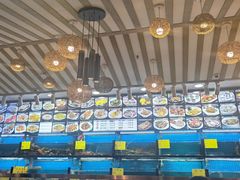 -醉壹号海鲜大排档(厦门美食地标店)