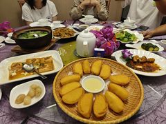-轩记海鲜餐厅·四十五年老字号·经典粤菜(西区彩虹店)