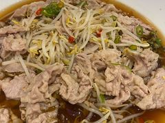 -眉州东坡(团结湖店)
