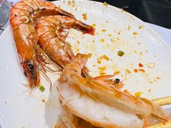 -铁板诱惑法式铁板烧(大卫城店)