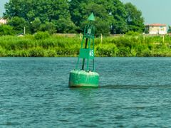 -鸭绿江中朝界河游船(1号观光码头)