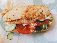 -赛百味SUBWAY(曲江智慧大厦店)