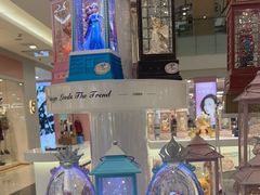 -凯德广场(学府店)