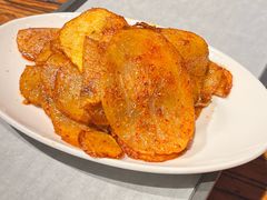 -有奴思烤肉·清真(正宁路店)