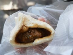 -陈公包子(文化西路店)