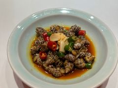 -宝轩渔府·老字号海鲜·正宗津菜(水上店)