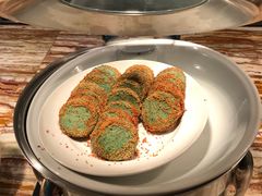 -AdD全日制餐厅(中谷花园酒店)