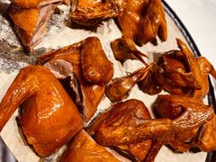 烧乳鸽-顺风山庄(水濂山店)