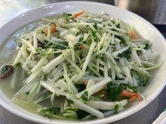 -健跳小海鲜(人民路店)