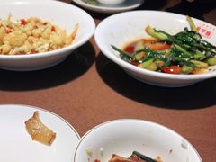 -天下客饭店(中山路店)