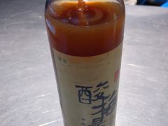 -老兰家传统烧烤炒菜泡馍(小南门店)