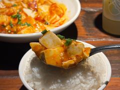 -外婆家(蓝色港湾店)