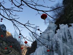 -黑龙潭风景区