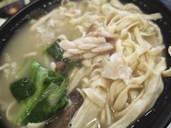 -葛记焖饼(伏牛路店)