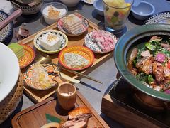 -沿江海南菜·文昌鸡祖师爷(大东海店)