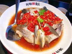 -湘阁里辣(南联锦泰城店)