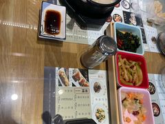 -正苑26年海鲜烤肉•牛尾汤汤饭(东港店)