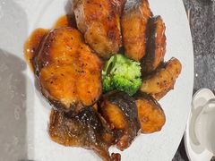 -頂好酒家·经典粤菜(海信广场店)