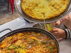 -欧巴来了韩式料理