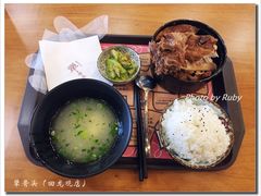 -犟骨头排骨饭(回龙观龙禧店)
