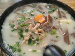 -鸭小妹鸭血粉丝(老门东店)