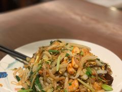海鲜炒土粉-渔傅印象滩涂霞浦海鲜(井大路店)