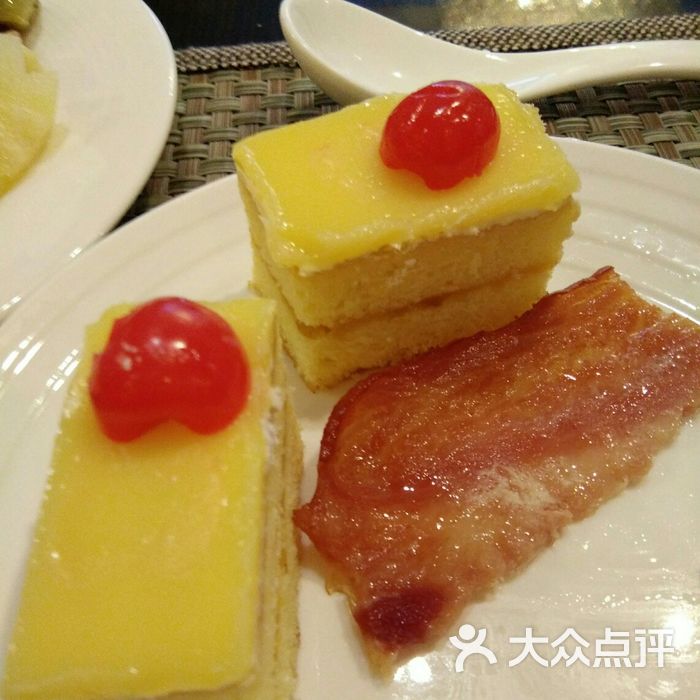 连城天一温泉度假村餐厅图片-北京自助餐-大众点评网