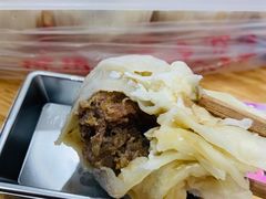 -正宗天津烧麦馆(柳州路店)