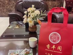 -香丰阁·烤鸭·川湘菜(昌平店)