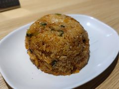 -鸡西冷面(翠竹店)