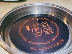 -百岁我家酸菜鱼·烤串(运河上街店)