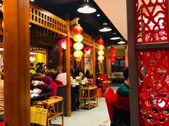 -芦月轩羊蝎子(劲松店)