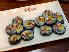 -喔爸韩国美食万达江北店