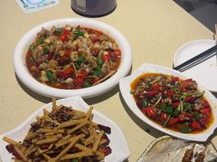 -陈帅夜排档·龙虾·炒菜·烤串(世茂店)