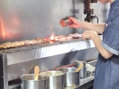-老门框爆肚涮肉(方庄店)