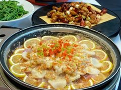 -樽宴酒楼·地道川菜·品质宴请