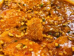 -小菜园新徽菜(南京秦淮龙蟠汇店)