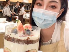 -ABC Cooking Studio(上海环球金融中心店)