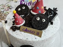 -GANSO元祖食品(白下店)