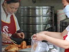 -家阳赵师傅油饼包烧麦(粮道街店)