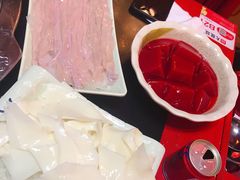 -大龙辣火锅·龙虾·烧烤(湖滨新天地店)