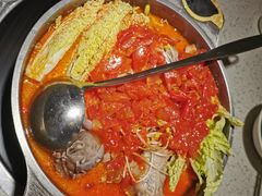 -一把骨(盐市口店)
