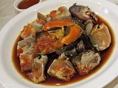 -好兄弟郭巨海鲜(天一阁店)