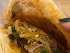 鸳鸯软饼-小豆海棠(人民南路店)